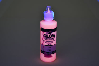 Tulip Luminous Dimensional Glow in the Dark Fabric Paint